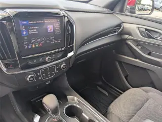 Chevrolet Traverse 2023 LT Cloth 4dr SUV
