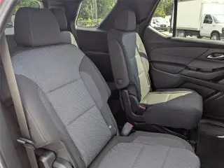 Chevrolet Traverse 2023 LT Cloth 4dr SUV