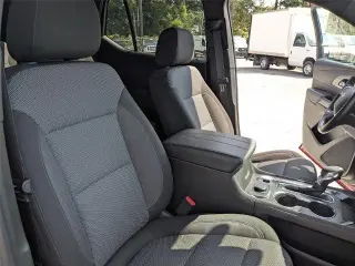 Chevrolet Traverse 2023 LT Cloth 4dr SUV