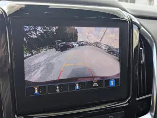 Chevrolet Traverse 2023 LT Cloth 4dr SUV
