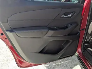 Chevrolet Traverse 2023 LT Cloth 4dr SUV