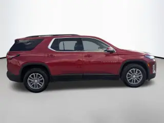 Chevrolet Traverse 2023 LT Cloth 4dr SUV