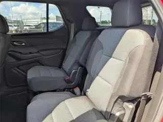Chevrolet Traverse 2023 LT Cloth 4dr SUV