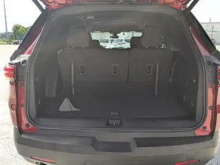 Chevrolet Traverse 2023 LT Cloth 4dr SUV