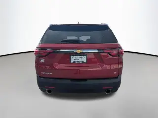 Chevrolet Traverse 2023 LT Cloth 4dr SUV