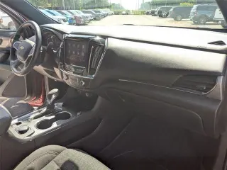 Chevrolet Traverse 2023 LT Cloth 4dr SUV