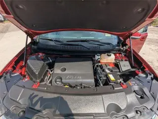 Chevrolet Traverse 2023 LT Cloth 4dr SUV