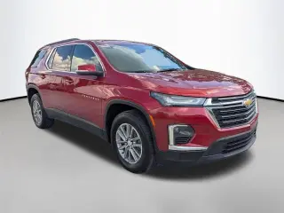 Chevrolet Traverse 2023 LT Cloth 4dr SUV