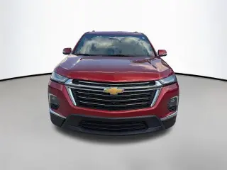 Chevrolet Traverse 2023 LT Cloth 4dr SUV