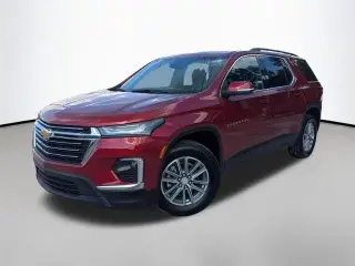 Chevrolet Traverse 2023 LT Cloth 4dr SUV