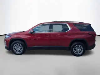 Chevrolet Traverse 2023 LT Cloth 4dr SUV