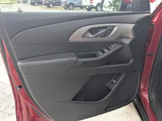 Chevrolet Traverse 2023 LT Cloth 4dr SUV
