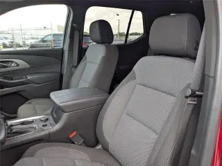Chevrolet Traverse 2023 LT Cloth 4dr SUV