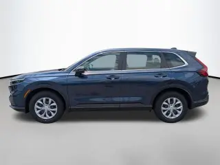 Honda CR-V 2024 AWD LX 4dr SUV
