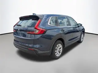 Honda CR-V 2024 AWD LX 4dr SUV