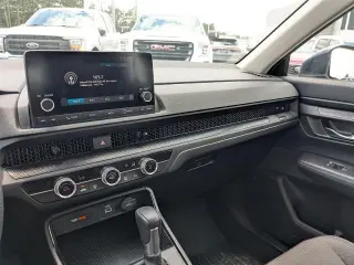Honda CR-V 2024 AWD LX 4dr SUV