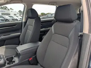 Honda CR-V 2024 AWD LX 4dr SUV