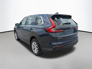 Honda CR-V 2024 AWD LX 4dr SUV