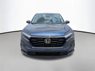 Honda CR-V 2024 AWD LX 4dr SUV
