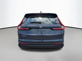 Honda CR-V 2024 AWD LX 4dr SUV