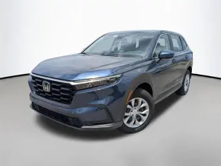 Honda CR-V 2024 AWD LX 4dr SUV