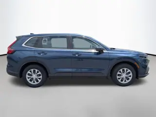 Honda CR-V 2024 AWD LX 4dr SUV