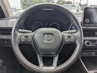 Honda CR-V 2024 AWD LX 4dr SUV