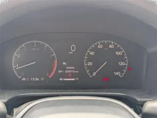 Honda CR-V 2024 AWD LX 4dr SUV
