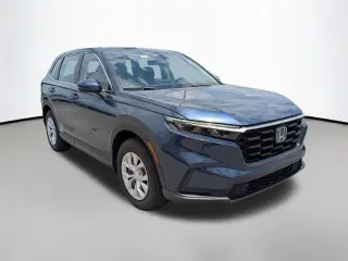 Honda CR-V 2024 AWD LX 4dr SUV