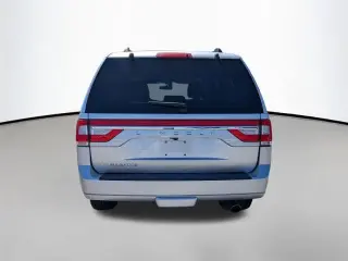 Lincoln Navigator 2017 4x2 Select 4dr SUV