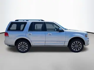 Lincoln Navigator 2017 4x2 Select 4dr SUV