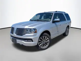 Lincoln Navigator 2017 4x2 Select 4dr SUV