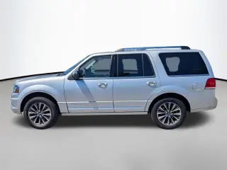 Lincoln Navigator 2017 4x2 Select 4dr SUV