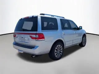 Lincoln Navigator 2017 4x2 Select 4dr SUV