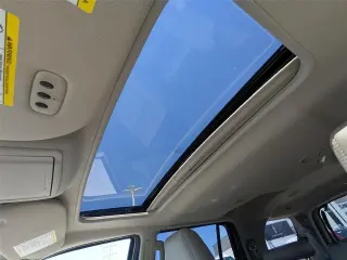 Lincoln Navigator 2017 4x2 Select 4dr SUV