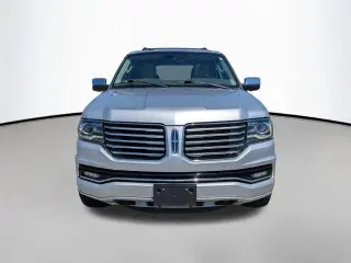 Lincoln Navigator 2017 4x2 Select 4dr SUV