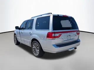 Lincoln Navigator 2017 4x2 Select 4dr SUV