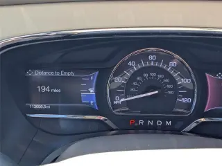 Lincoln Navigator 2017 4x2 Select 4dr SUV
