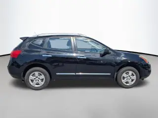 Nissan Rogue Select 2014 AWD S 4dr Crossover
