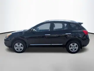 Nissan Rogue Select 2014 AWD S 4dr Crossover