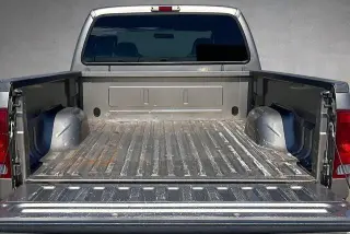Ford F-250 Super Duty 2003 4dr Crew Cab XL RWD SB