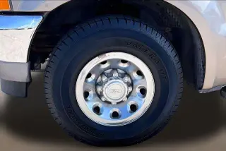 Ford F-250 Super Duty 2003 4dr Crew Cab XL RWD SB