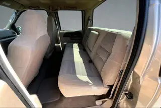 Ford F-250 Super Duty 2003 4dr Crew Cab XL RWD SB
