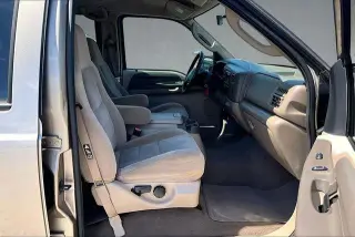Ford F-250 Super Duty 2003 4dr Crew Cab XL RWD SB