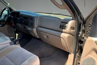 Ford F-250 Super Duty 2003 4dr Crew Cab XL RWD SB