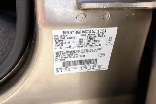 Ford F-250 Super Duty 2003 4dr Crew Cab XL RWD SB