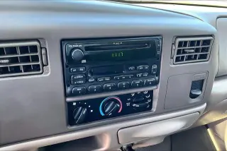 Ford F-250 Super Duty 2003 4dr Crew Cab XL RWD SB