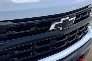 Chevrolet Silverado 1500 2023 4x4 LT Trail Boss 4dr Crew Cab 5.8 ft. SB