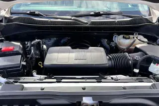 Chevrolet Silverado 1500 2023 4x4 LT Trail Boss 4dr Crew Cab 5.8 ft. SB