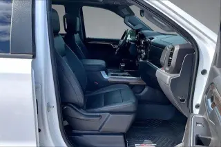 Chevrolet Silverado 1500 2023 4x4 LT Trail Boss 4dr Crew Cab 5.8 ft. SB